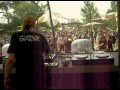 Philter - live - Trancefloor - Fusion Festival 2012