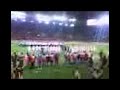 olympiakos real madrit in athens