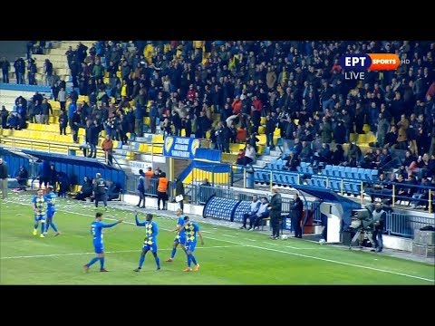 FC Panetolikos Gymnastikos Philekpaideutikos Syllo...