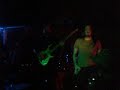 Symbolic live at \"The Metal Arsenal Fest\"
