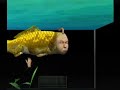 Messing With Seaman (Part Four)