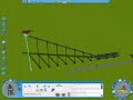 RollerCoaster Tycoon 3