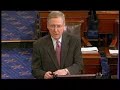 Mitch McConnell: Kentucky sees it, why won\ Mitch McConnell: Kentucky sees it, why won\