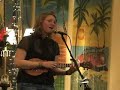 Victoria Vox - Butter Cup 2008