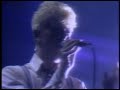 David Bowie - Cat people (live, Pacific National Exhibition). Superb performance!