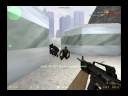 NooB cs game play