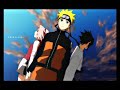 Naruto Soundtrack Wind