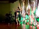 Belly Dancing
