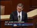 Ending Corrupt Earmarks