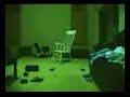 Why the Chair Will Move It Self..do U Know Why?