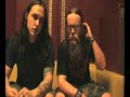 todd cardini of heavymetalsource.com interviews jamie stewart vocals and jeramie kling drummer of the absence