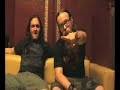 todd cardini of heavymetalsource.com interviews jamie stewart vocals and jeramie kling drummer of the absence