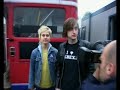 jason and carrie from the von bondies talk to q4music at glastonbury 2004. just before carrie left the band...