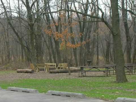 Lake Kegonsa State Park