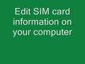 Cell Phone Spy Sim Card