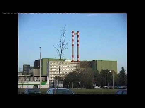 Österreich klagt gegen ungarisches Atomkraftwerk Paks