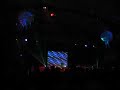 GMS Live (Face It & Tecno Widows (Remix) @ Kairoo Party