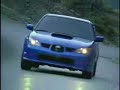 2007 Subaru WRX STI