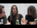 Kerrang! Podcast: Airbourne (14/06/2008)