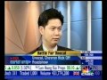 Charles Chaw spoke to CNBC on CNOOC acquisition of UNOCAL