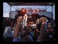 Desiree' Bassett with Marshall Tucker Band