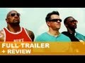 Pain & Gain Official Trailer 2013 + Trailer Review - Mark Wahlberg, Michael Bay : HD PLUS