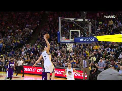 NBA - Check out the best ten plays from Friday night's NBA action. About the NBA: The NBA is the premier professional basketball league in the United States and Canada. The league is truly global,...