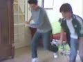 JumpStyle Dancing - free flv video @ vwatch.tv