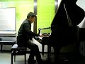 ISHI-chan play Beethoven Sonata No.23 \ ISHI-chan play Beethoven Sonata No.23 \