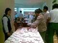 videos de Tea break at Everly Hotel