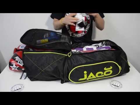 how to fit mma gloves