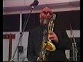 recorded in merseyside studio round 1998. features albie donnelly on tenor saxophone and vocal; gregory gaynair on keyboards; wolfgang 'bolle' diekmann on bass