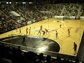 BM CIUDAD REAL 36 - 26 LABARO TOLEDO BM