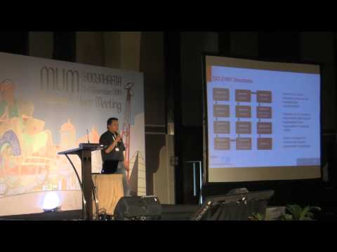 MUM Indonesia 2014: Mikrotik RouterOS Security Audit Checklist