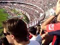 river vs. san lorenzo SILENCIO ATROZ 2