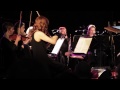 Crash Ensemble perform Ligeti's Chamber Concerto