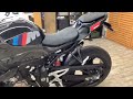 BMW S1000R S1000R 2023年モデル ワンオーナー カーボンパーツ装備