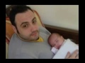 LOS PRIMEROS SEIS MESES DE LUC�A