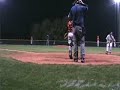 Christian Brown 2 Run Double (2)