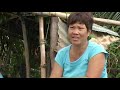 As the water begins to recede and the roads are cleared, people are starting to pick up their lives. But many find themselves destitute and the extent of the damage remains huge.