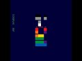 White Shadows-Coldplay