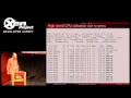 Click to View : XPDS13 VIDEO: Increasing XenServer's VM density, Jonathan Davies, Citrix