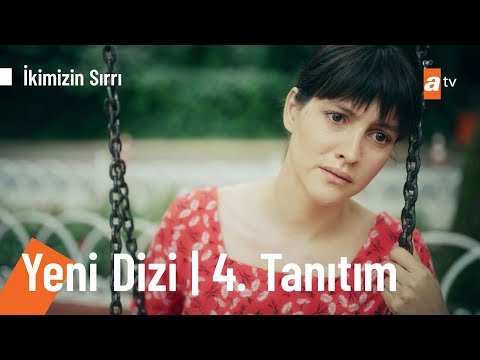 İkimizin Sırrı 4. Tanıtım                                                                                                                                                                                                                                 