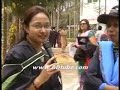 Convocation 2007 of DU Student