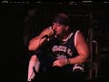 Suicidal Tendencies live Springfield, MO 2000 ST