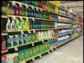 Phosphorous-based detergents getting pulled off store shelve