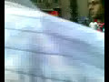 بنت الباشا الظابط بتبلطج في الشارع بعصا كهربائية ممنوعة قانونا