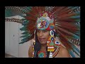 Solaria TV - Aztec Dance Instructor Solaria TV - Aztec Dance Instructor