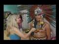 Solaria TV - Aztec Dance Instructor