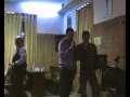 KARAOKE CON FRANCHINO- CORRIDA AL B.B